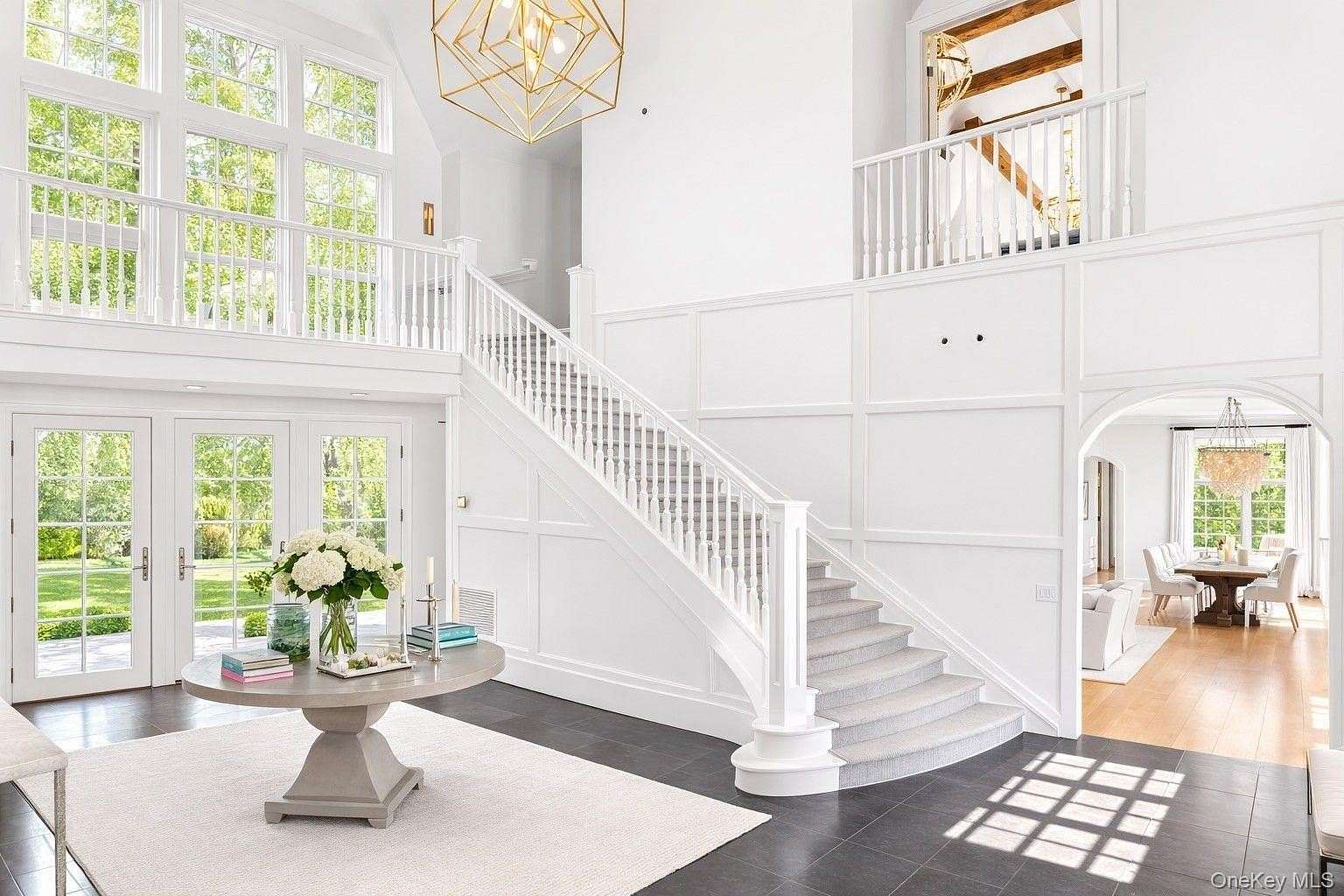 4.62 Acres of Land with Home for Sale in East Hampton, New York