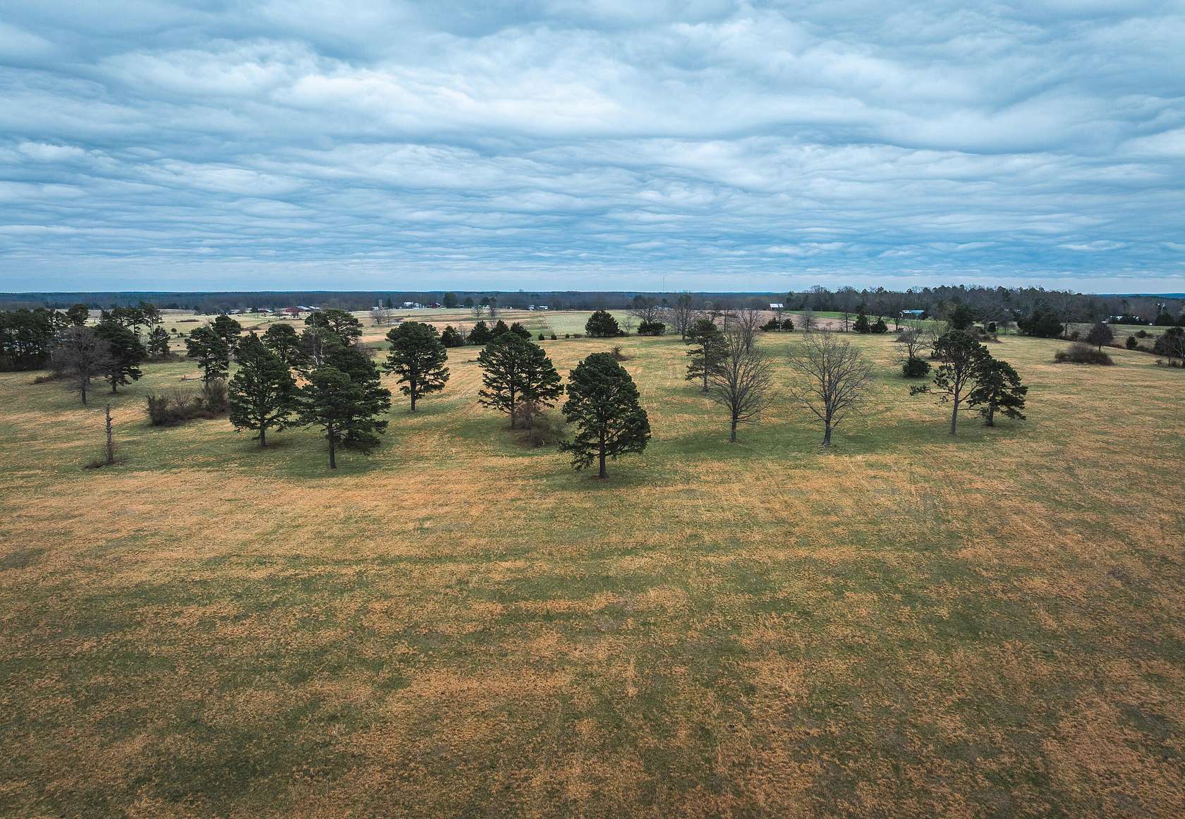 40 Acres of Land for Sale in Hartshorn, Missouri