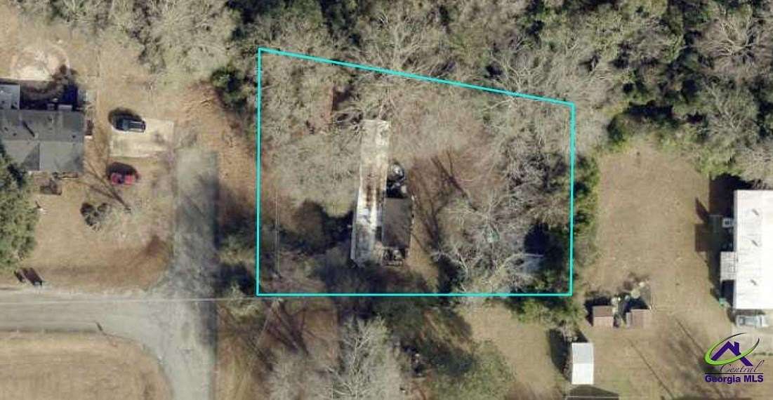 0.39 Acres of Residential Land for Sale in Warner Robins, Georgia