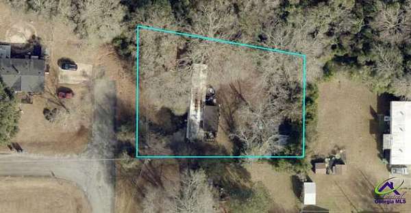 0.39 Acres of Residential Land for Sale in Warner Robins, Georgia