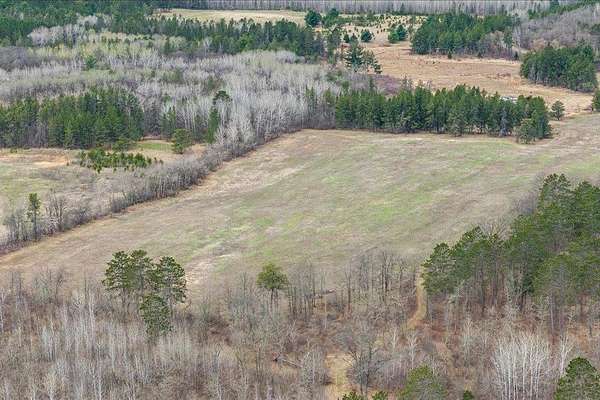 20 Acres of Land for Sale in Pine River Township, Minnesota