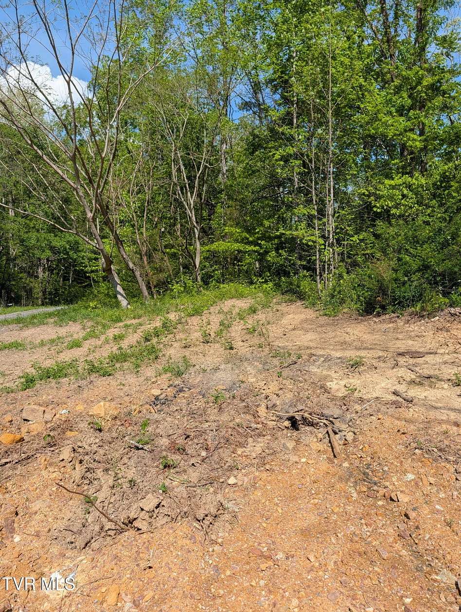 0.94 Acres of Residential Land for Sale in Rogersville, Tennessee