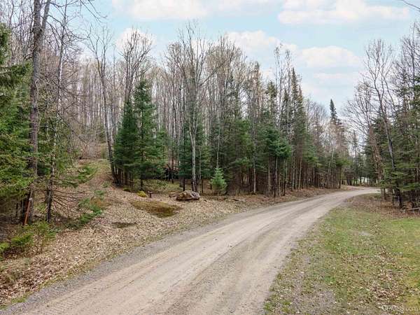 0.38 Acres of Residential Land for Sale in Iron River, Michigan