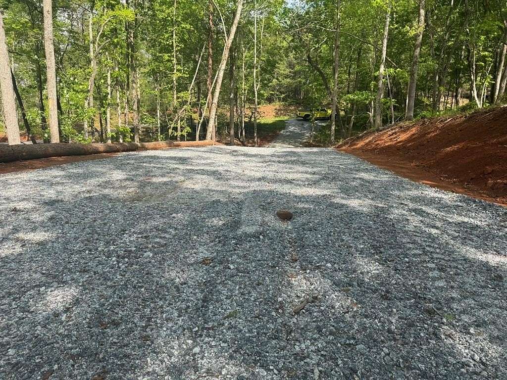 0.42 Acres of Residential Land for Sale in Franklin, North Carolina