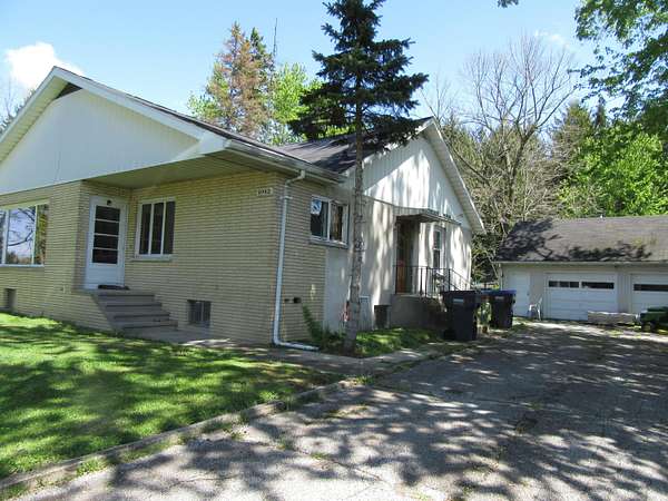 2 Acres of Land with Home for Sale in Bridgman, Michigan