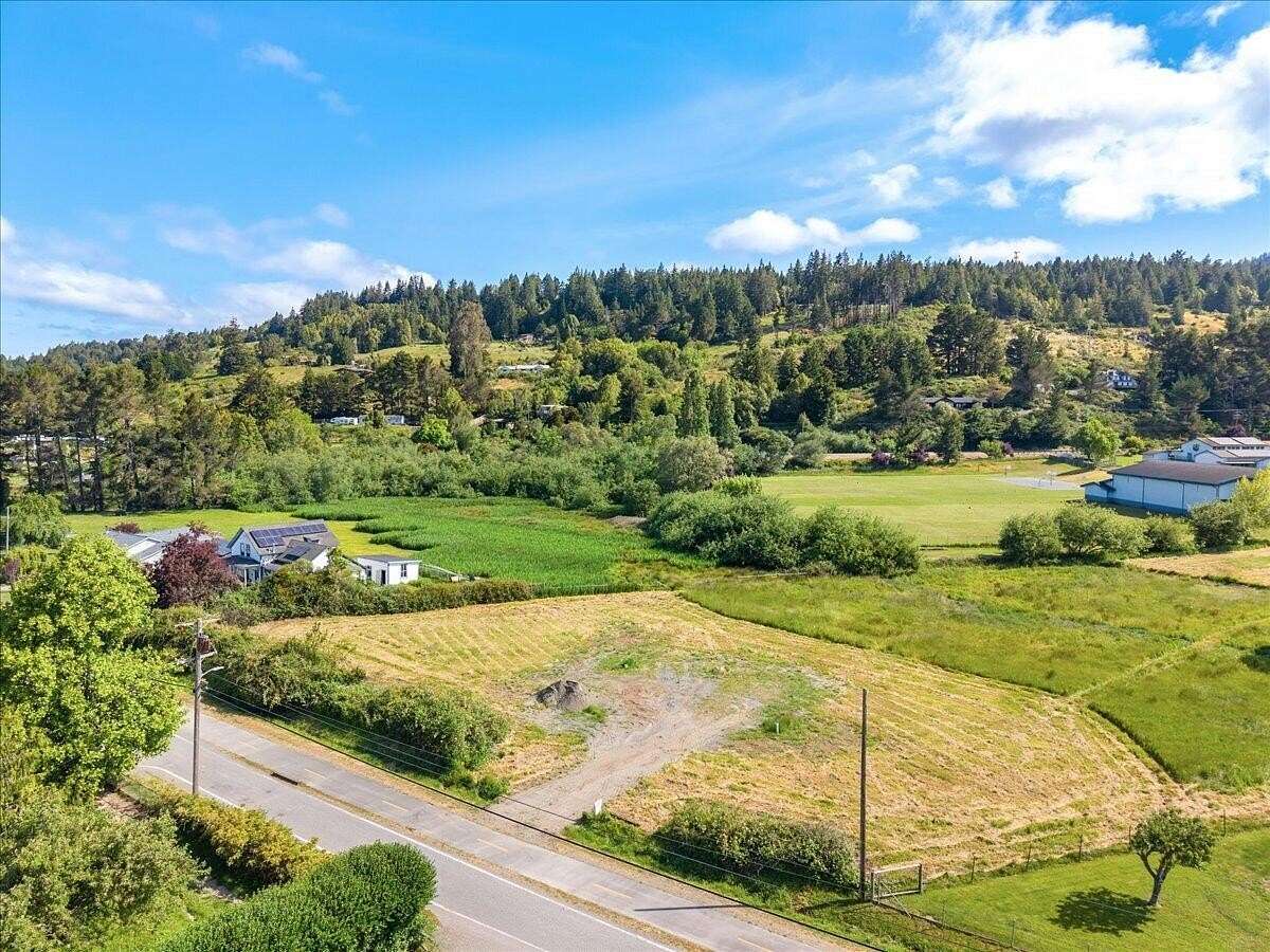 0.4 Acres of Residential Land for Sale in Blue Lake, California