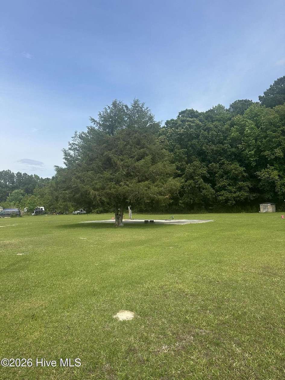 3.6 Acres of Residential Land for Sale in Clarkton, North Carolina