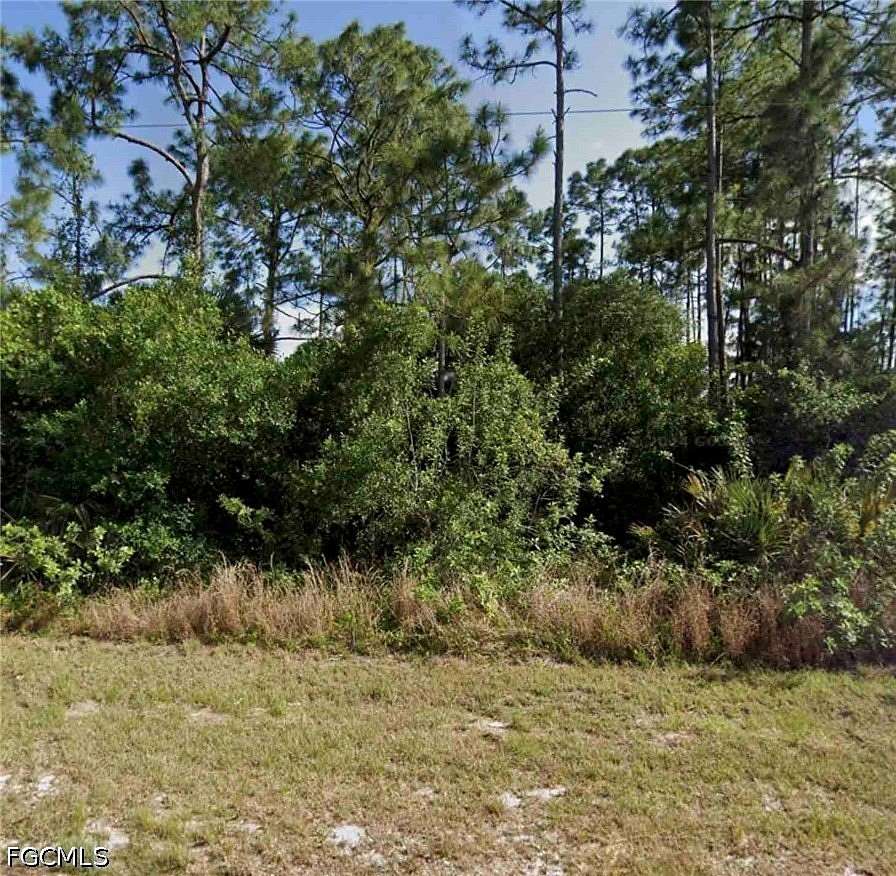 0.26 Acres of Residential Land for Sale in Lehigh Acres, Florida