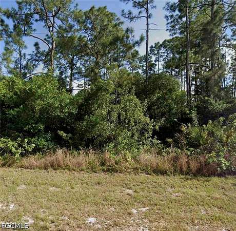 0.26 Acres of Residential Land for Sale in Lehigh Acres, Florida