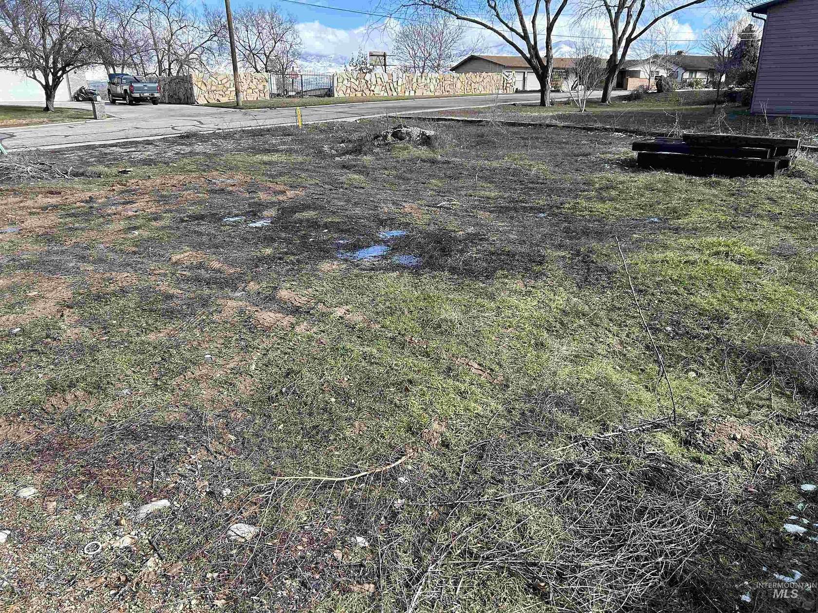 0.15 Acres of Residential Land for Sale in Boise, Idaho