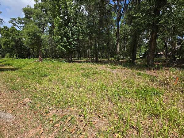 0.24 Acres of Residential Land for Sale in Ocala, Florida