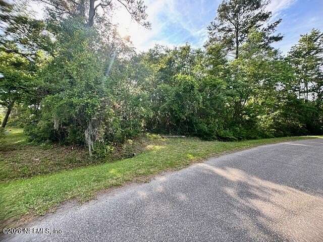 2 Acres of Residential Land for Sale in Yulee, Florida