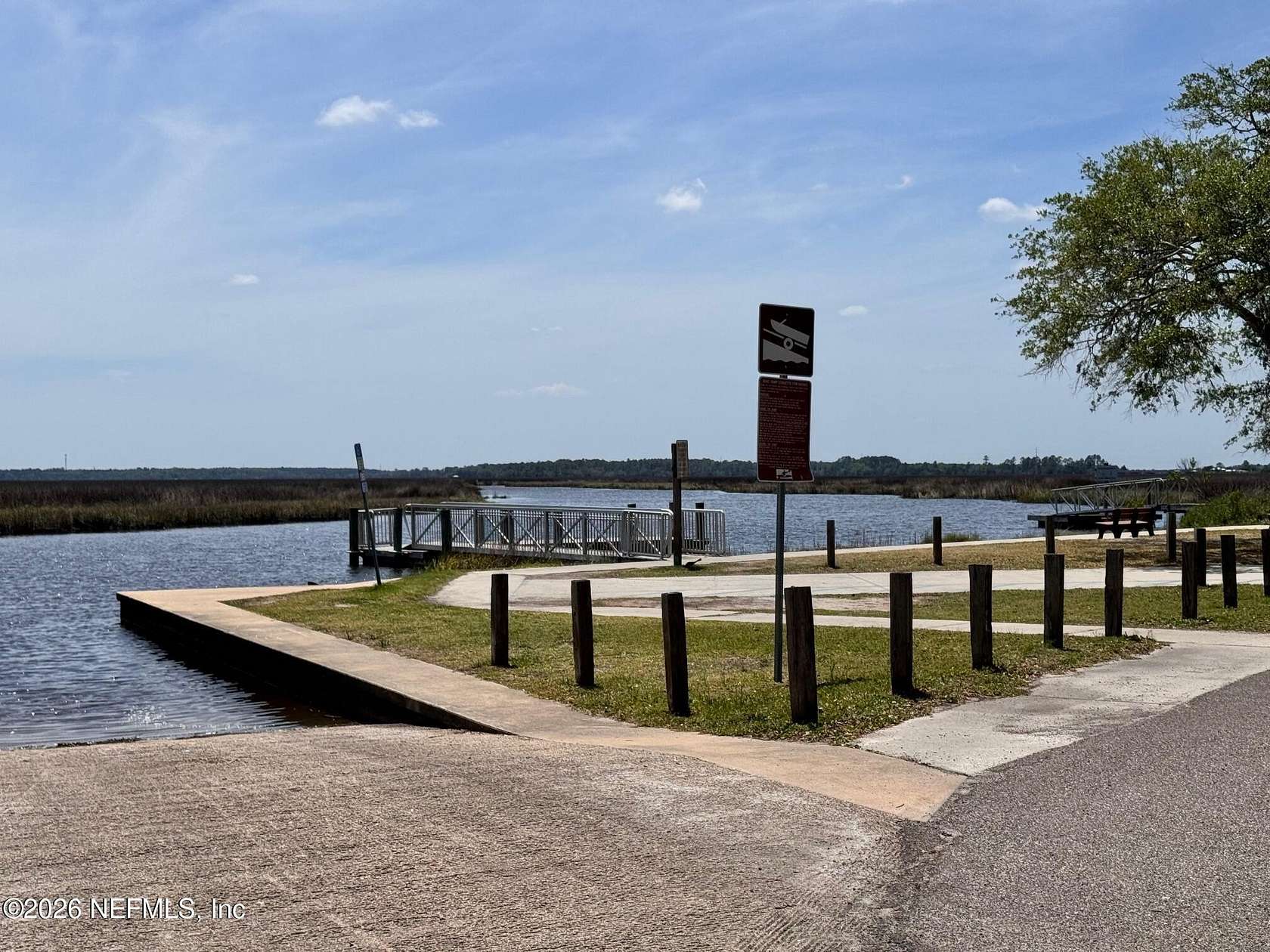 2 Acres of Residential Land for Sale in Yulee, Florida