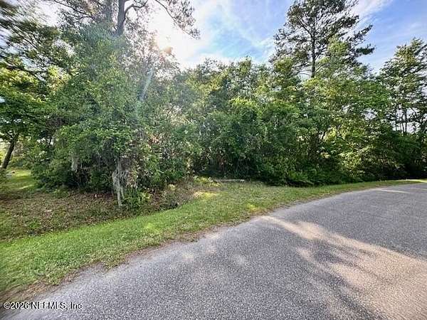 2 Acres of Residential Land for Sale in Yulee, Florida