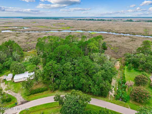 2 Acres of Residential Land for Sale in Yulee, Florida