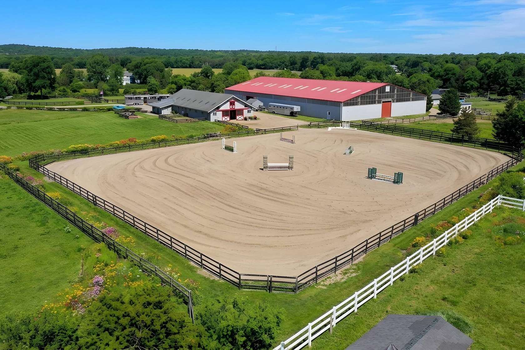 15.7 Acres of Land for Sale in East Quogue, New York