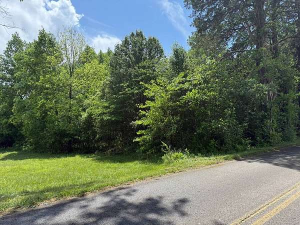 0.5 Acres of Residential Land for Auction in Cookeville, Tennessee