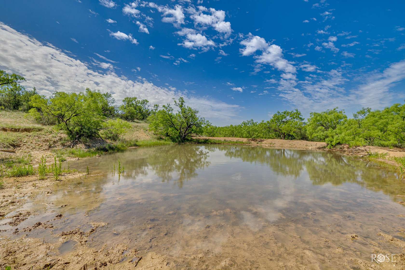 480 Acres of Agricultural Land for Sale in Doole, Texas