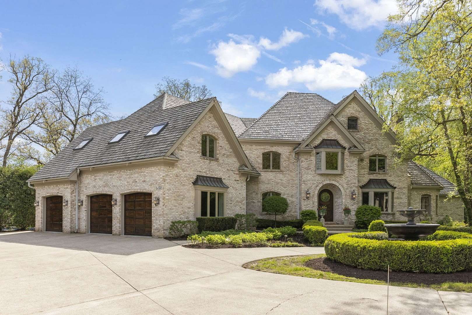 2.35 Acres of Land with Home for Sale in Wheaton, Illinois