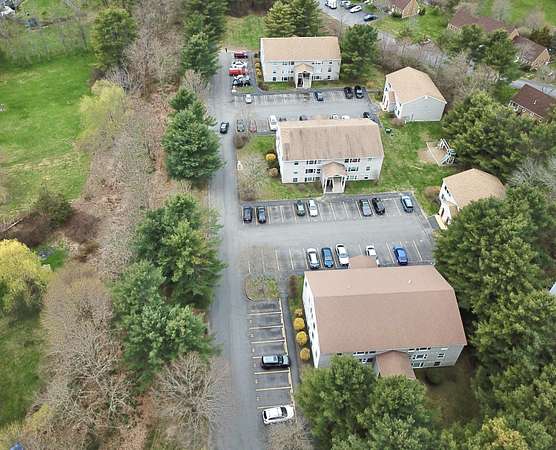 3.8 Acres of Improved Mixed-Use Land for Sale in Portland, Maine