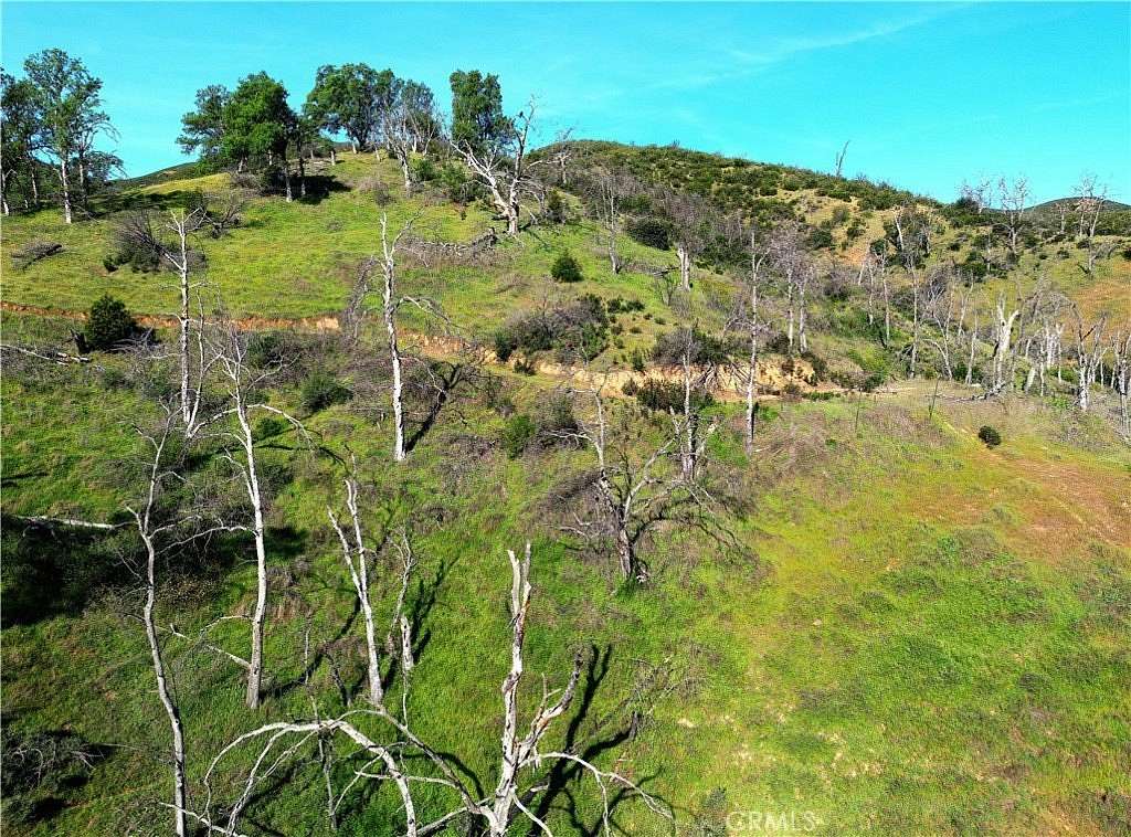 3.7 Acres of Residential Land for Sale in Clearlake Oaks, California