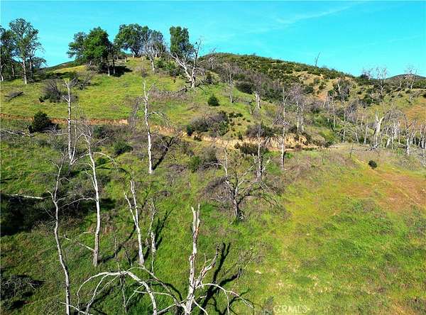 3.7 Acres of Residential Land for Sale in Clearlake Oaks, California