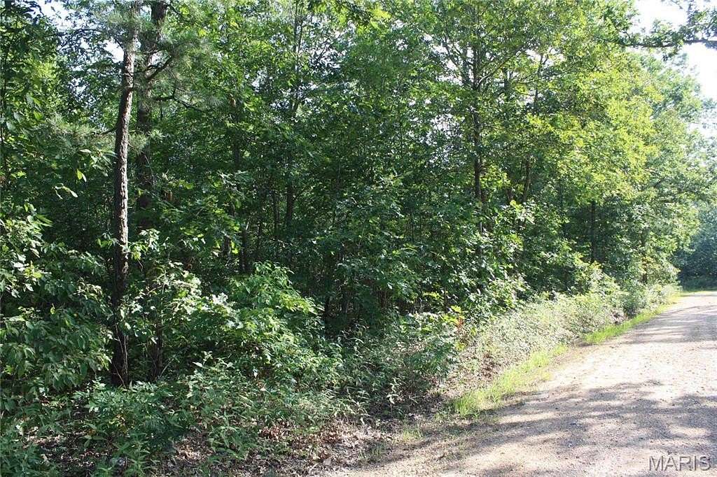 55 Acres of Land for Lease in Centerville, Missouri