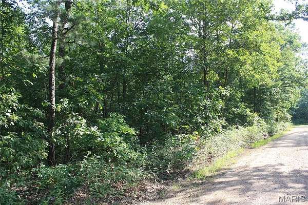 55 Acres of Land for Lease in Centerville, Missouri