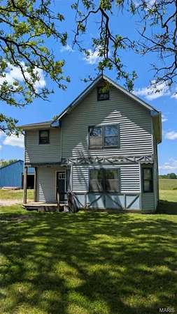 2 Acres of Land with Home for Sale in Eldridge, Missouri