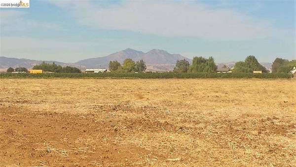 10.1 Acres of Land for Sale in Brentwood, California