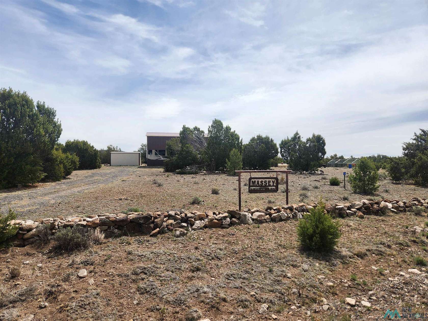 3 Acres of Land for Sale in Quemado, New Mexico