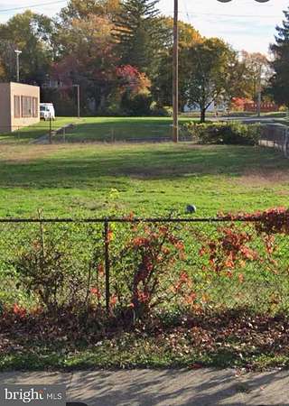 0.69 Acres of Residential Land for Sale in Hamilton Township, New Jersey