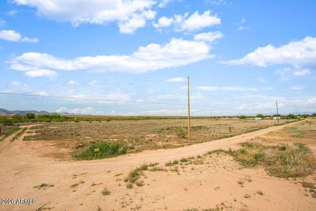 2.38 Acres of Residential Land for Sale in Huachuca City, Arizona