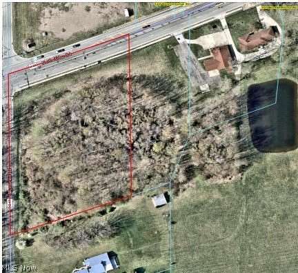 2.59 Acres of Commercial Land for Sale in Madison, Ohio
