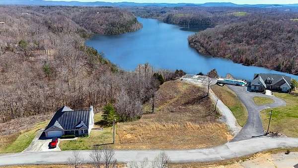 0.52 Acres of Residential Land for Sale in Albany, Kentucky