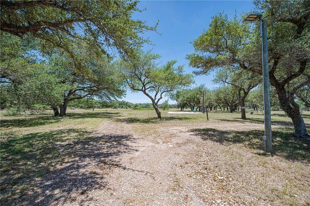 14.7 Acres of Land for Sale in Rockport, Texas