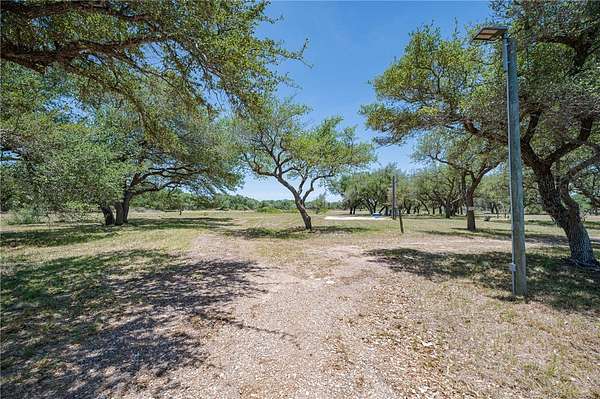 14.7 Acres of Land for Sale in Rockport, Texas