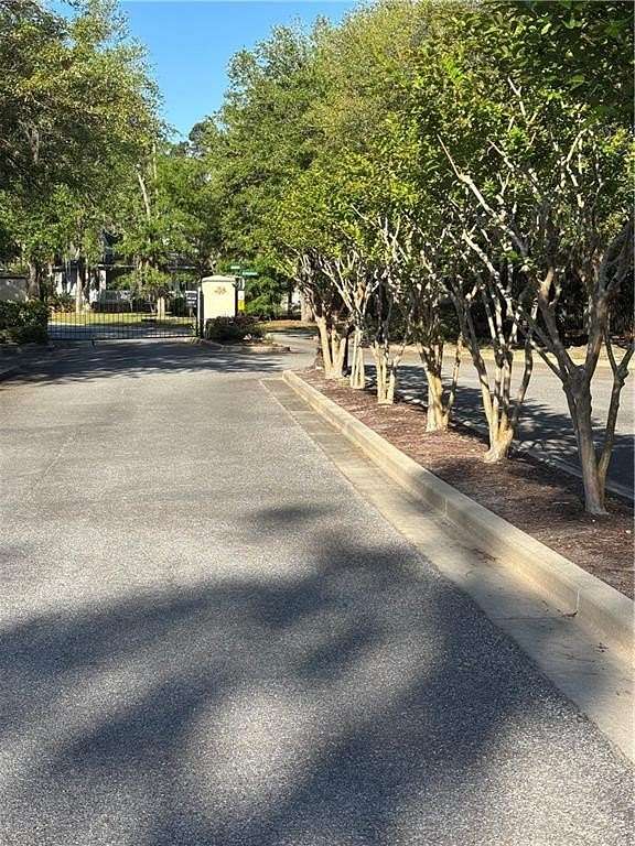 0.61 Acres of Residential Land for Sale in Waverly, Georgia