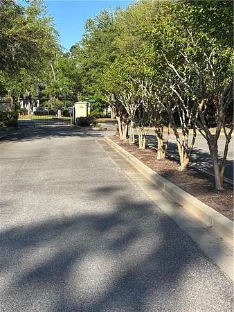 0.61 Acres of Residential Land for Sale in Waverly, Georgia