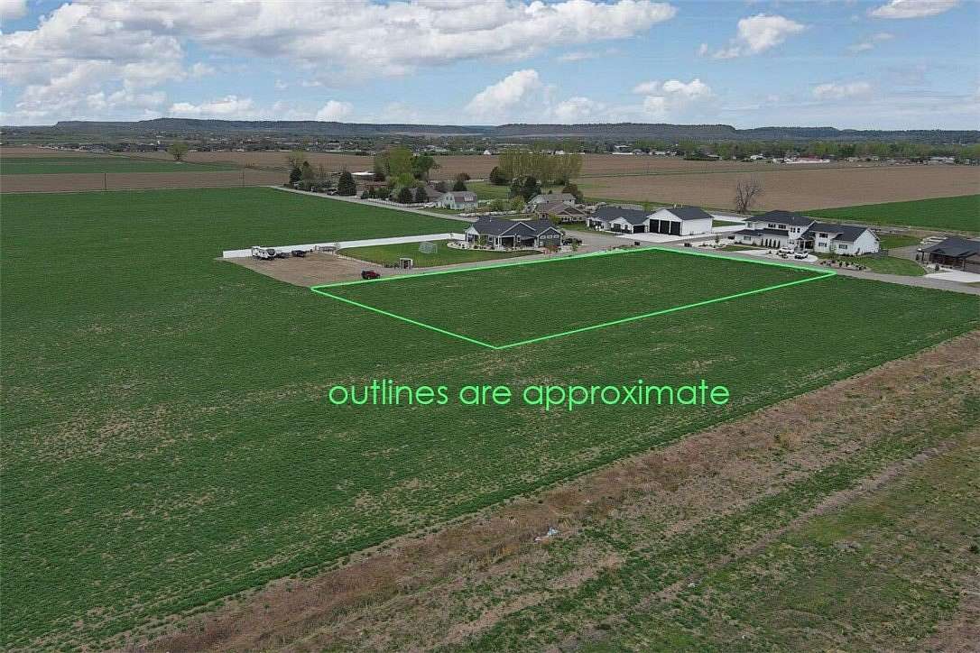 1.19 Acres of Residential Land for Sale in Billings, Montana