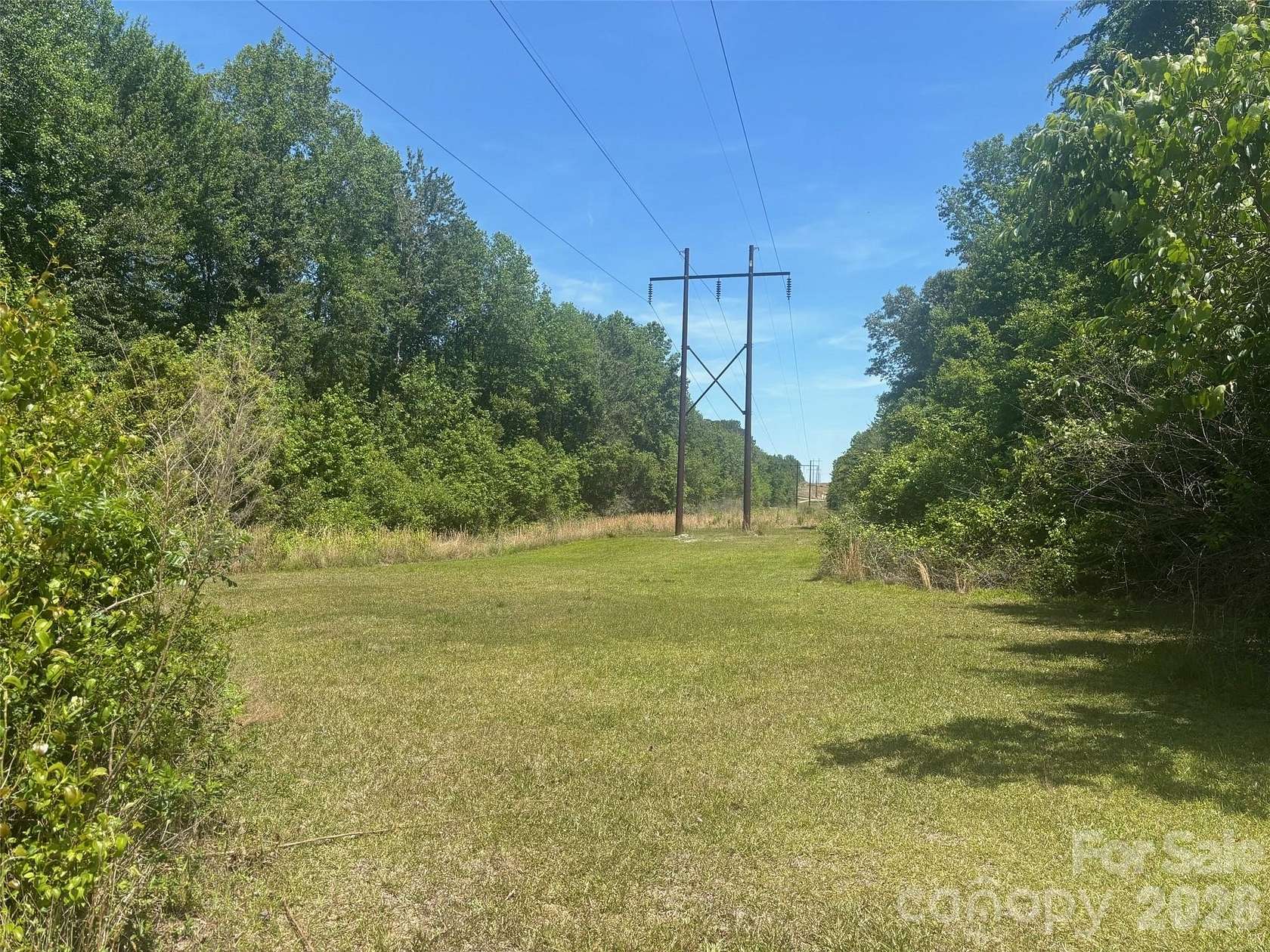 13.8 Acres of Mixed-Use Land for Sale in Elgin, South Carolina
