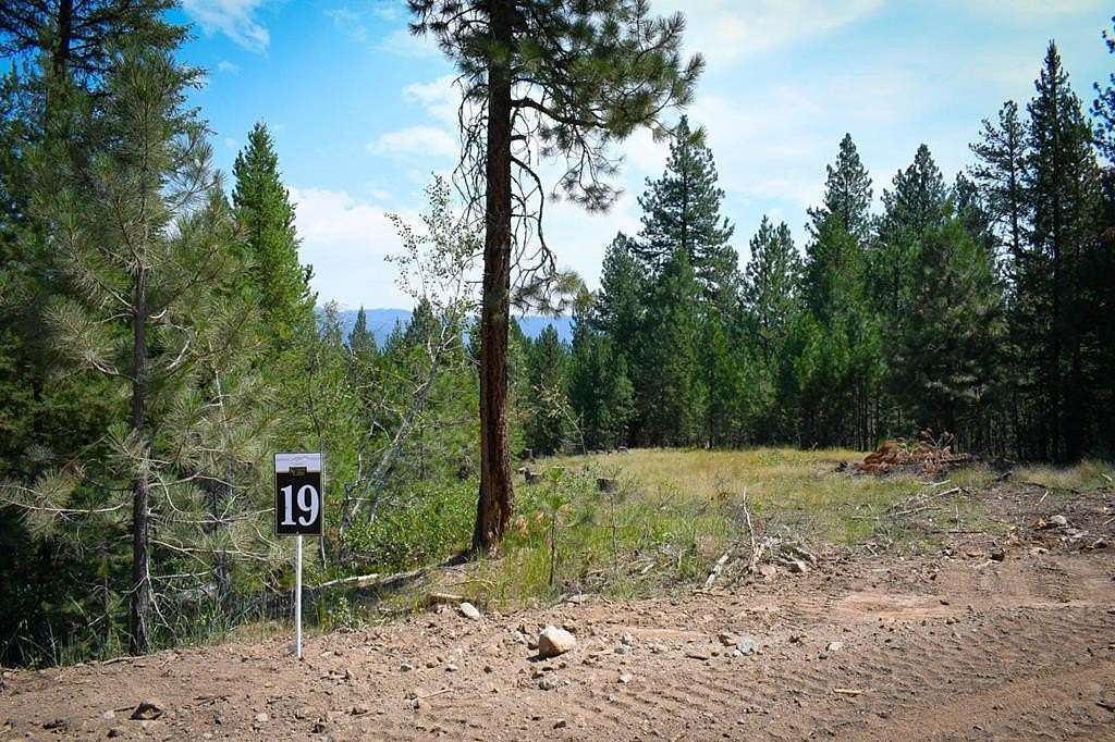 3.3 Acres of Land for Sale in Cascade, Idaho