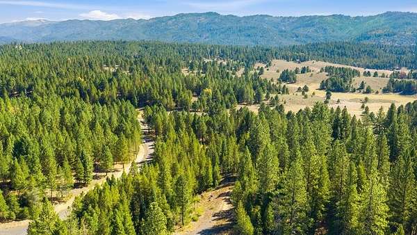 3.3 Acres of Land for Sale in Cascade, Idaho