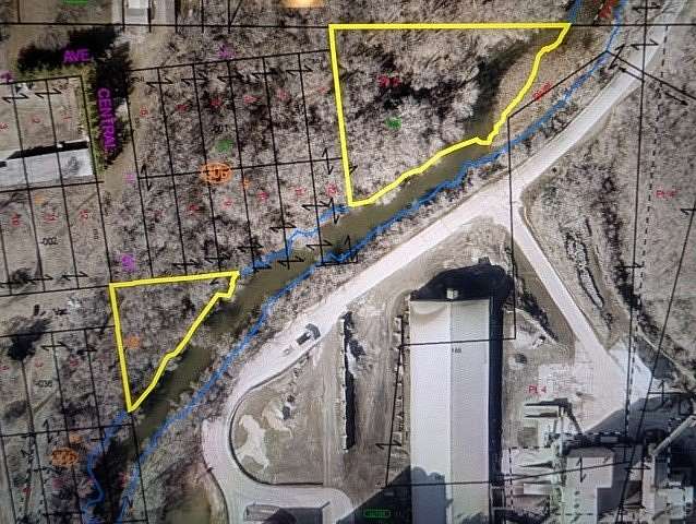 3.87 Acres of Commercial Land for Sale in LaSalle, Illinois