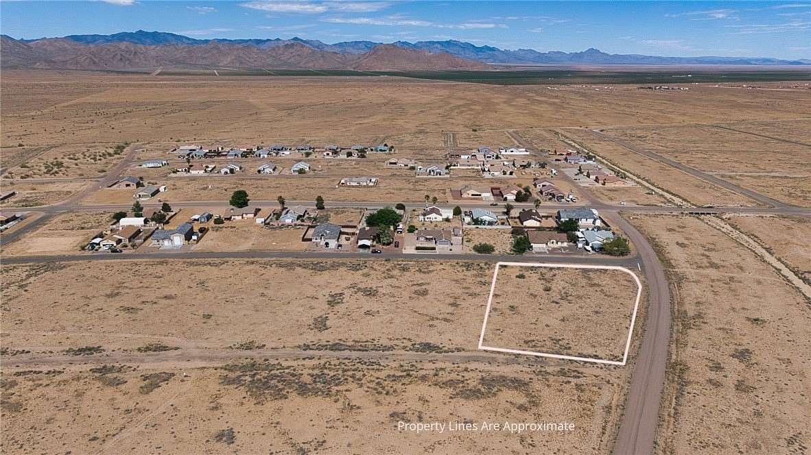 0.7 Acres of Residential Land for Sale in Kingman, Arizona
