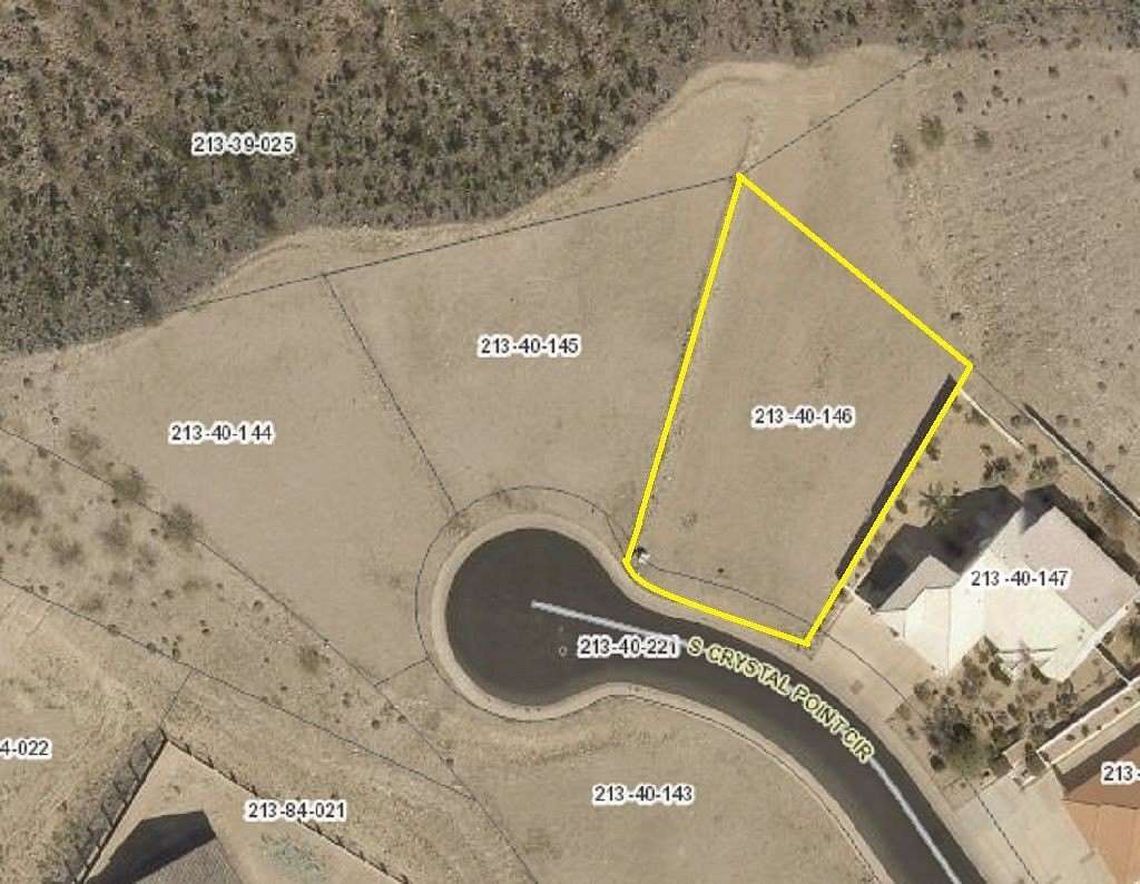 0.28 Acres of Residential Land for Sale in Bullhead City, Arizona