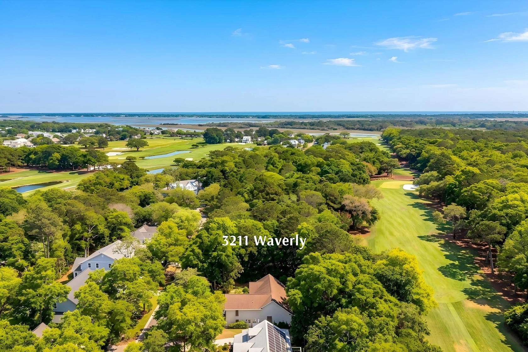 0.3 Acres of Residential Land for Sale in Johns Island, South Carolina