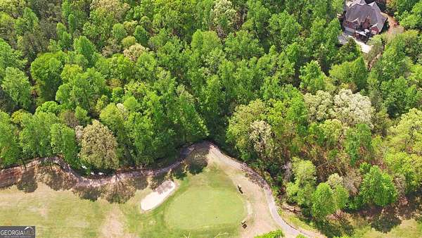 1.53 Acres of Residential Land for Sale in Flowery Branch, Georgia