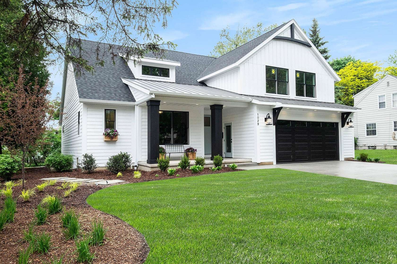 0.32 Acres of Residential Land for Sale in Grand Rapids, Michigan
