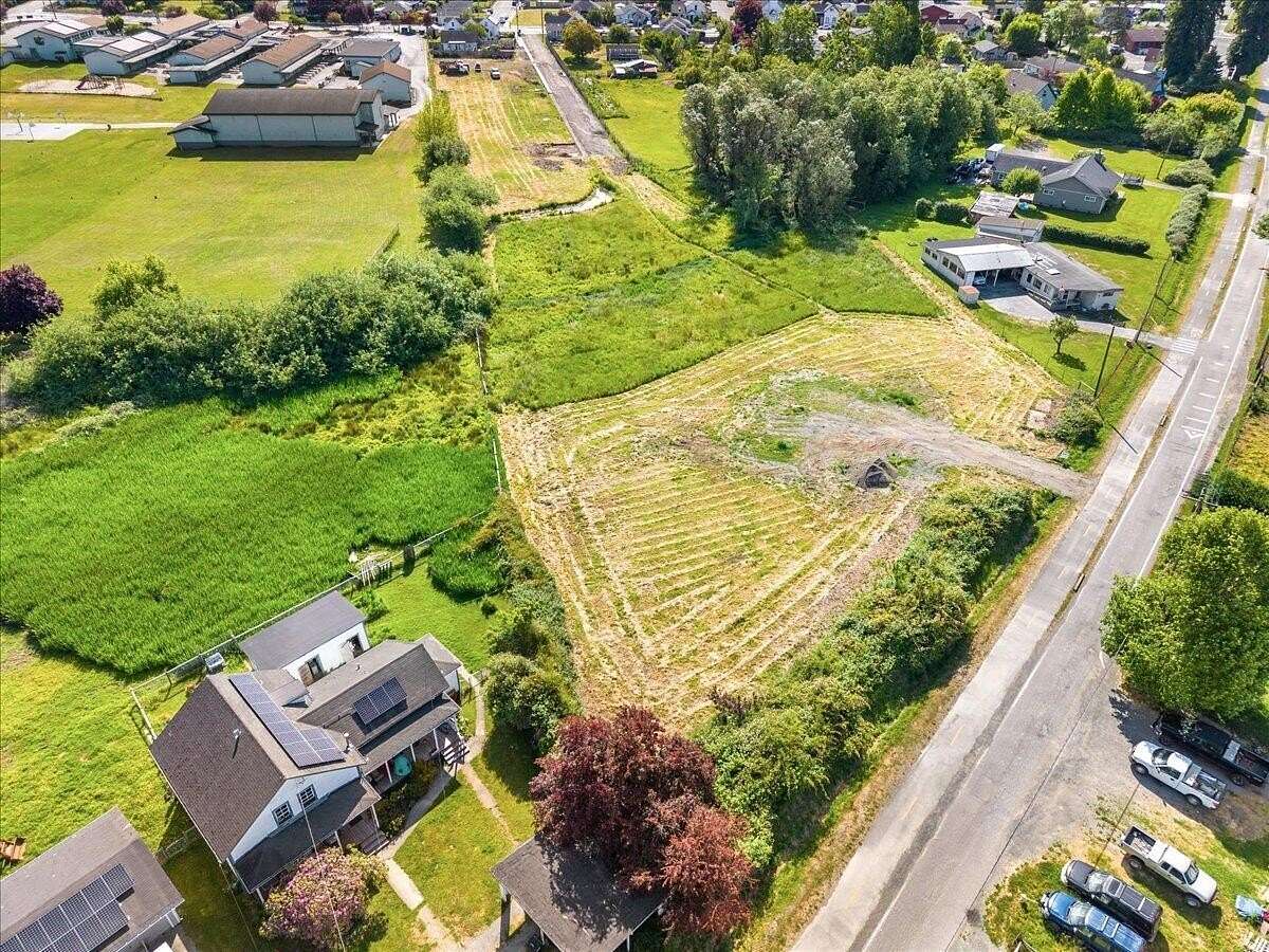 0.4 Acres of Residential Land for Sale in Blue Lake, California